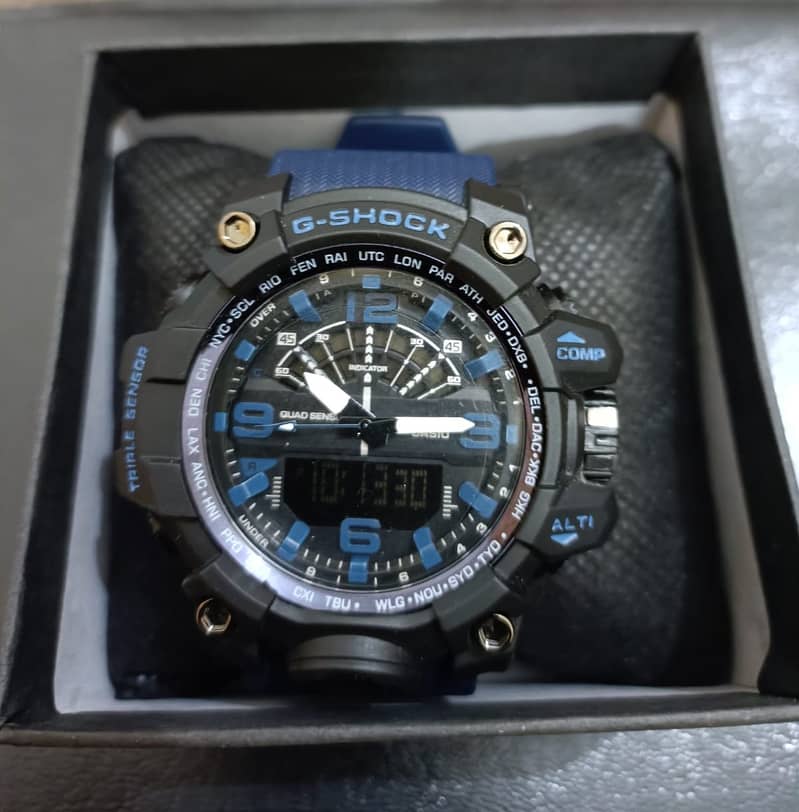 GShock Watch For Sale 0