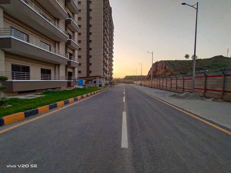 Three Bedroom BrandNew Apartment Available For Rent In Askari Height 4 DHA PHASE 5 Islamabad 1