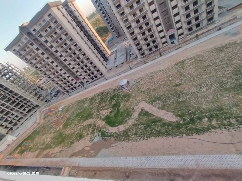 Three Bedroom BrandNew Apartment Available For Rent In Askari Height 4 DHA PHASE 5 Islamabad 10