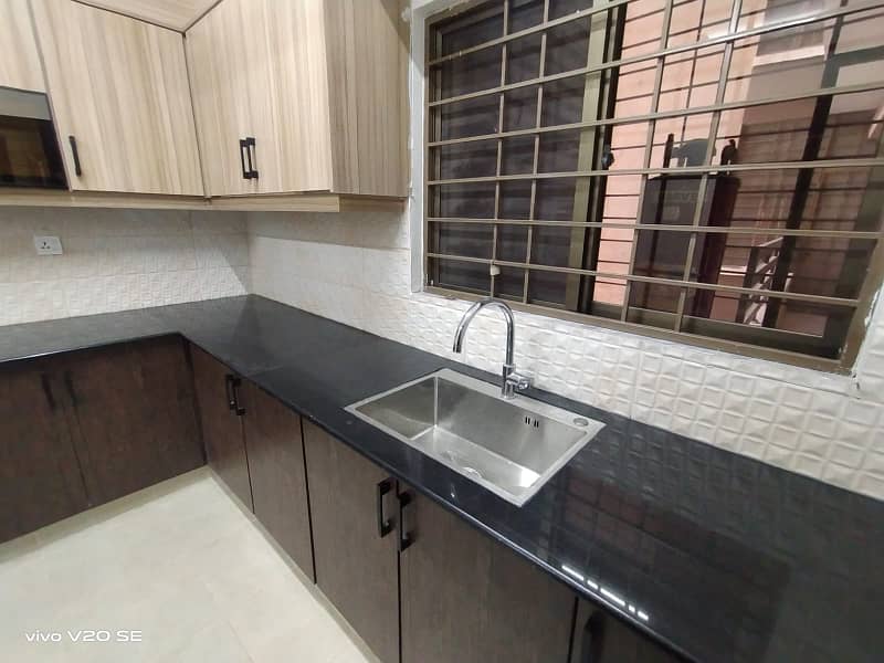 Three Bedroom BrandNew Apartment Available For Rent In Askari Height 4 DHA PHASE 5 Islamabad 12