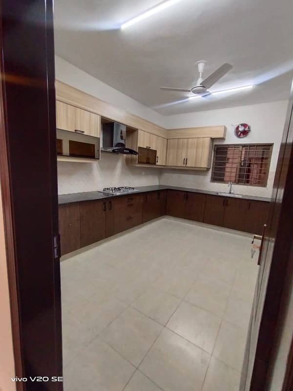 Three Bedroom BrandNew Apartment Available For Rent In Askari Height 4 DHA PHASE 5 Islamabad 15