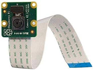 Raspberry Pi Camera Module V2-8 Megapixel,1080p (RPI-CAM-V2) 3