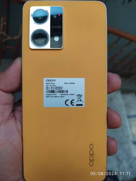 OPPO F21 For sale . 2