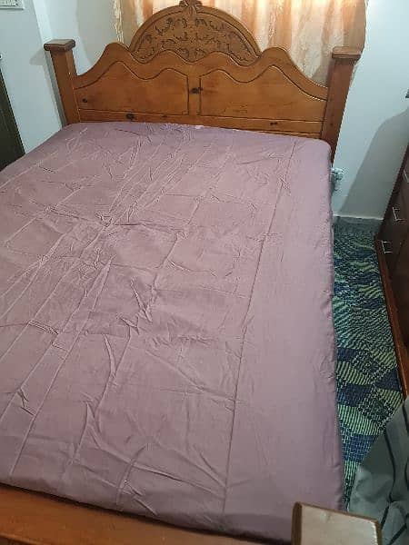 Full Bed Set 3