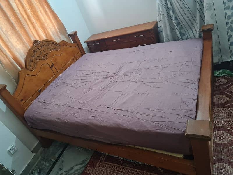 Full Bed Set 10