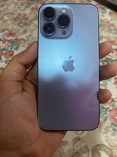 iphone 13 pro PTA approve