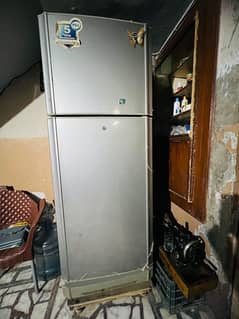 PEL Full size Fridge Perfect working - Full chilling - 8/10 condition