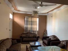House for sale in opposite Gulistan e Jauhar block 7, Main University road, Next to Khalid Sweets. .