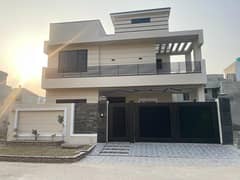 10 Marla House For Sale City Housing Block B Extension Sialkot 0