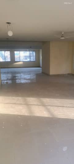1 kanal house for offfice rent in garden town lahore