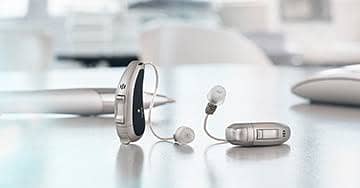 Digital Hearing aid/Pediatric Hearing Devices/Computerized Hearing aid 5