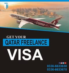 Qatar, Dubai, Oman visa on installment.