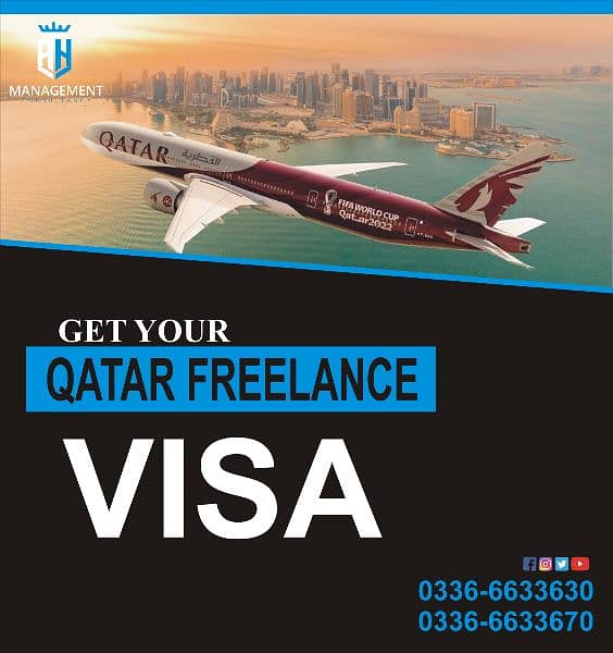 Qatar, Dubai, Oman visa on installment. 0