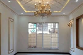 Your Dream Brand New 10 Marla House Is Available In Allama Iqbal Town