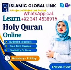 Quran classe