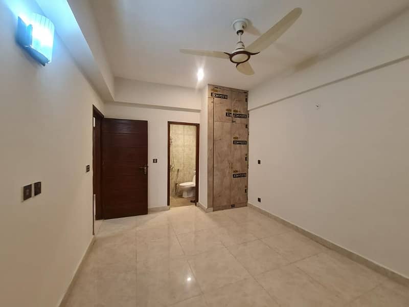 Three Bedroom Apartment Available For Sale in EL CEILO B Dha Phase 2 Islamabad 7