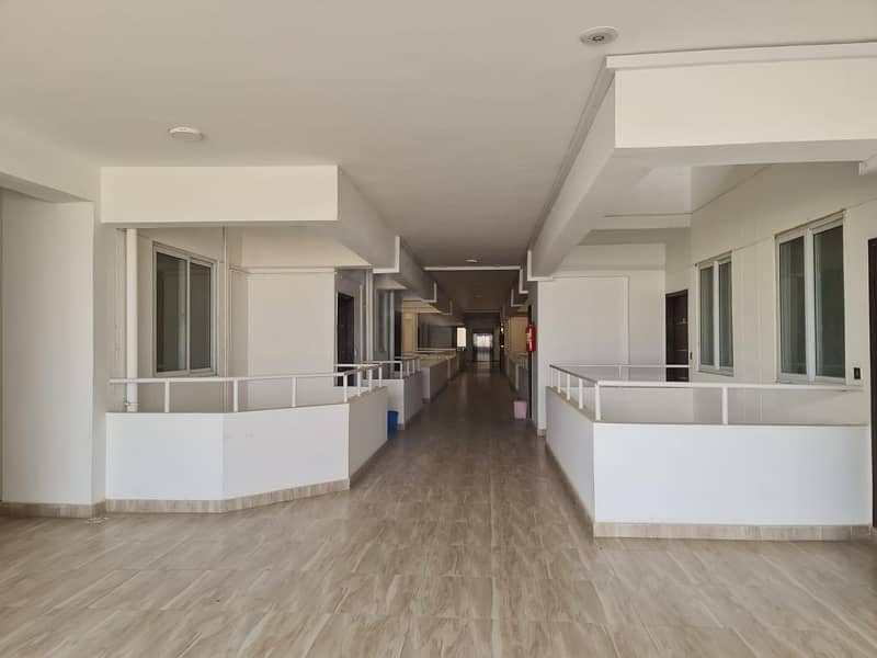 Three Bedroom Apartment Available For Sale in EL CEILO B Dha Phase 2 Islamabad 8