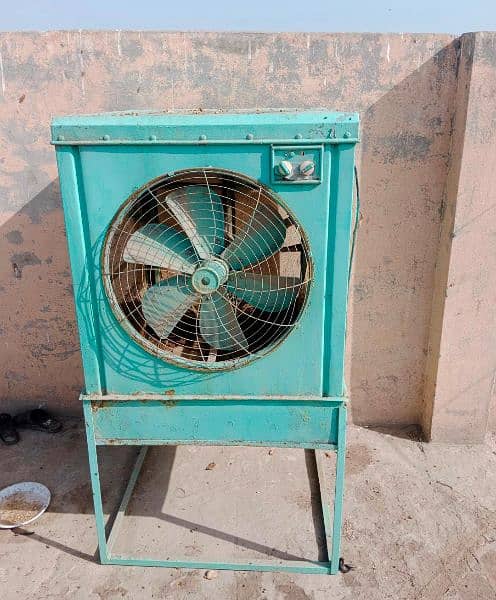 AC cooler for sale hai 0