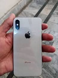 Iphone Xs 250 gb pta approved with box
