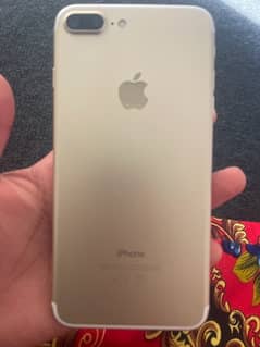 iphone 7plus 32GB pta not approved