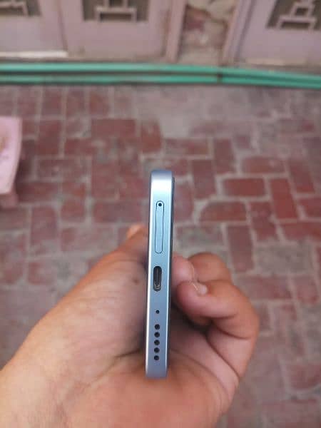 Xiaomi Redmi Note 13 1