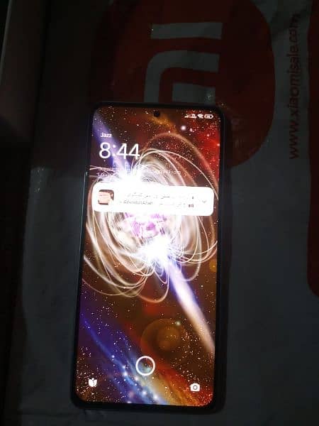 Xiaomi Redmi Note 13 7