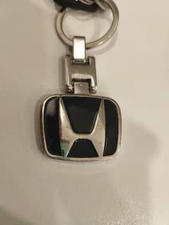 Key chain Honda logo New