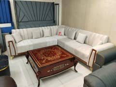 Turkish design sofa set | sofa repairing | furniture polish