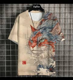 fashion t shirt cod available 0