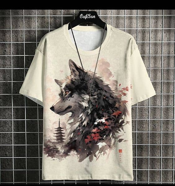 fashion t shirt cod available 4