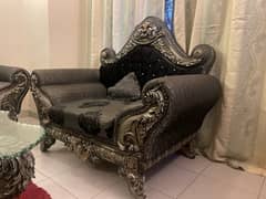 Deco Luxury Furniture