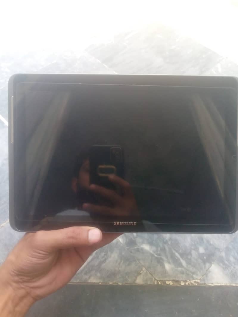 Samsung Galaxy Tablet 11