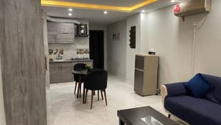 Furnished 1 Bed Hall Kitchen Flat For Rent