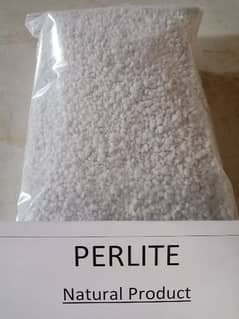 Perlite