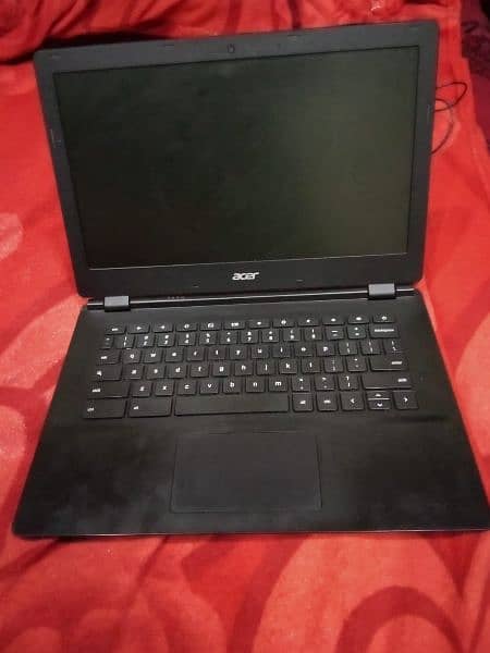 Acer C810 2023 Model 0