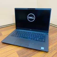 laptop | Dell Latitude 7400 | dell laptop | core i7 | 8th generation