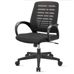 Office Chair/ Revolving Chair/ Staff Chair