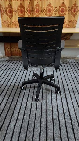 Office Chair/ Revolving Chair/ Staff Chair 6