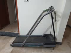 Electric Treadmil Or Electric Jogging Mechine