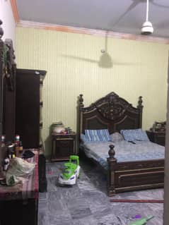 5 marla lower portion for rent 0