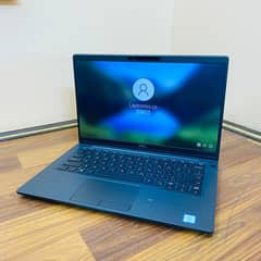 laptop | Dell Latitude 7400 | dell laptop | core i5 | 8th generation