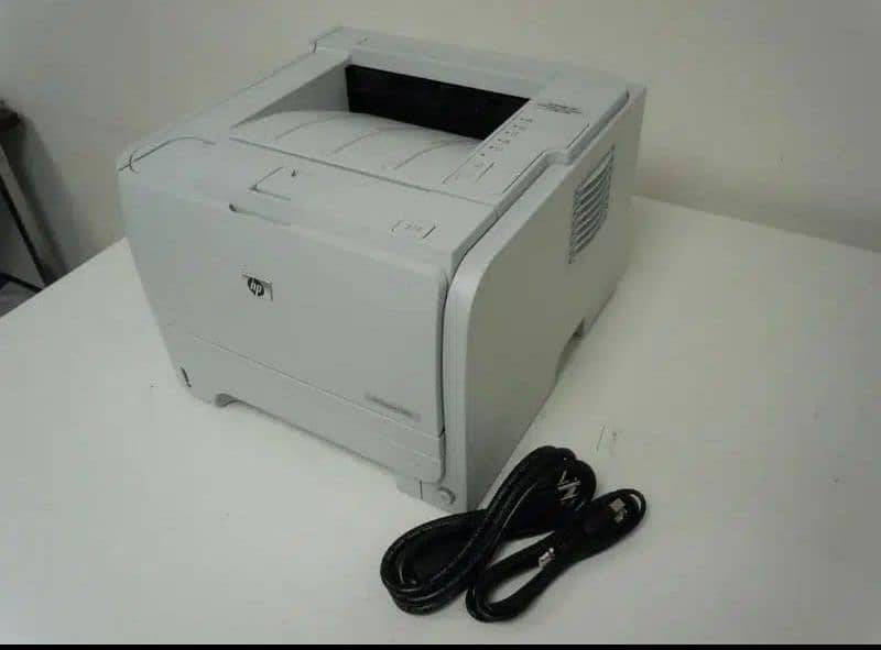 Heavy Duty printer HP in Good Condition. 0