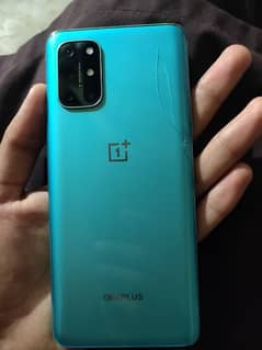 OnePlus 8T patched 12/256