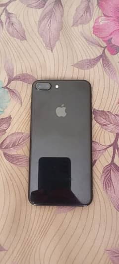 IPhone 7 Plus Pta approved 128gb