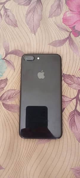 IPhone 7 Plus Pta approved 128gb 0