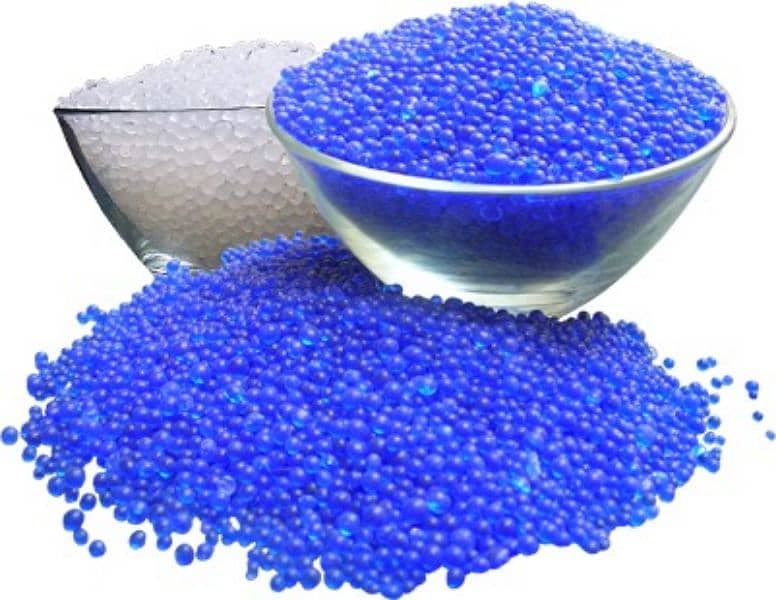 Silica Gel Supplier In Pakistan | Silica Packets | Silica Stock Sale 3