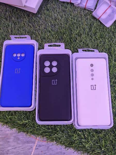 OnePlus Case official 1