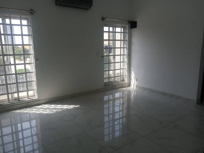 Kanal Semi Furnished Upper Portion Available For Rent In Dha Phase 2 Islamabad 9