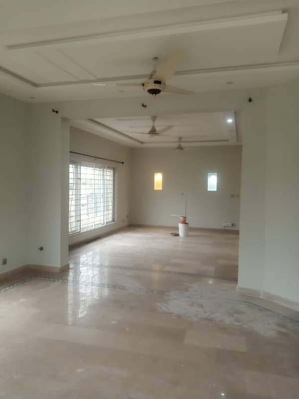 20 Marla Upper Portion Available For Rent In DHA Defence Phase 2 If You Hurry 1