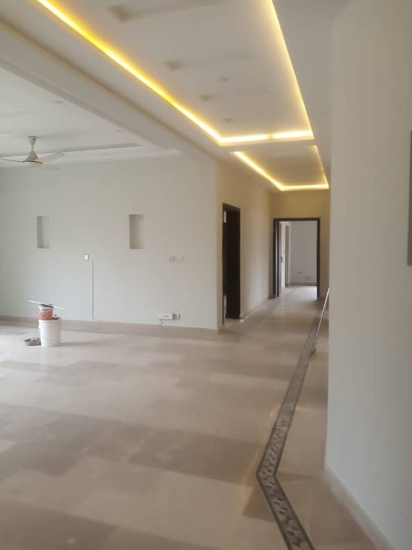 20 Marla Upper Portion Available For Rent In DHA Defence Phase 2 If You Hurry 5